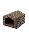 R2 Buda Smart Brown Paws