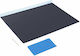 Startech 2169a-privacy-screen 21.5in Hanging Acrylic Monitor Privacy Filter 16:9 Glossy Blue Light Reducing