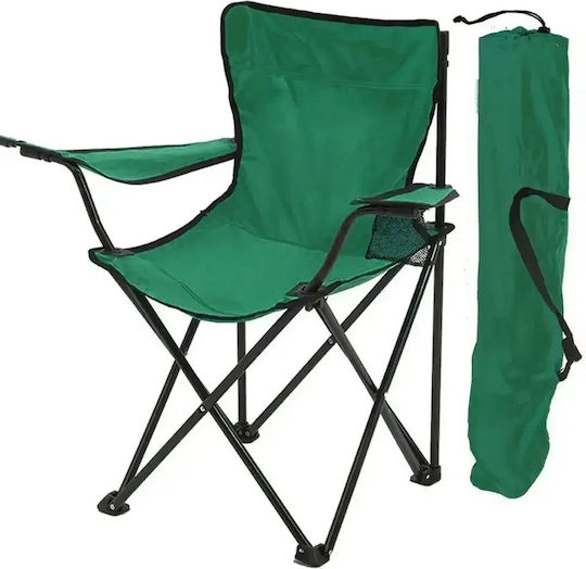 Scaun De Plajă Verde 641-A0098-verde-1-bucată