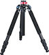 Sirui R-4214e Pro Trepied din fibră de carbon c...