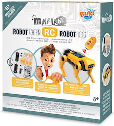 Buki Mini Εκπαιδευτικό Παιχνίδι Ρομποτικής BK3019