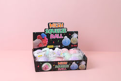 Squishy Ball Multicolour (Miscellaneous Designs)