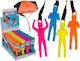 Out of the Blue Interactive Toy Parachutist Fuchsia