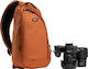 Think Tank Think Tank Turnstyle 8l Urban Rust