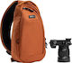 Think Tank Think Tank Turnstyle 5l Urban Rust