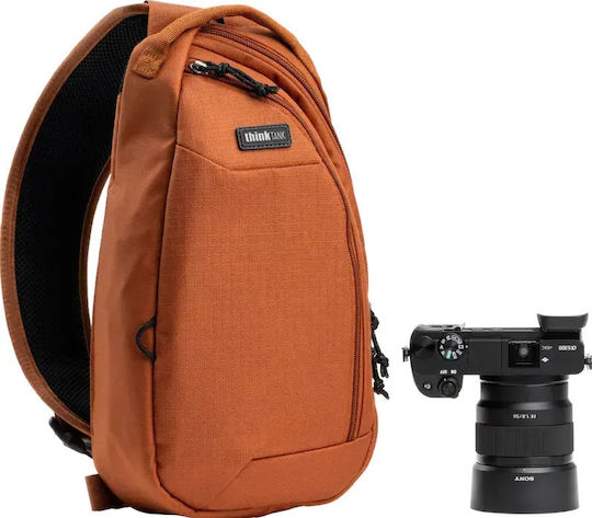 Think Tank Think Tank Turnstyle 5l Urban Rust
