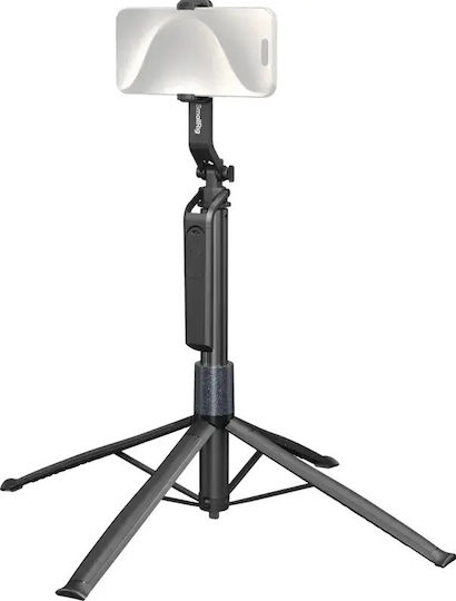 SmallRig 4668 Suport Stabilizator pentru Transmisiuni Live Rezistent la Vânt Encore Pt60