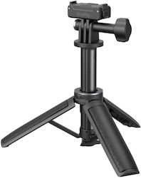 SmallRig SmallRig 6149 Селфи стик стойка за DJI Osmo Action 6 Nano SmallRig SmallRig 6149 Селфи стик стойка за DJI Osmo Action 6 Nano