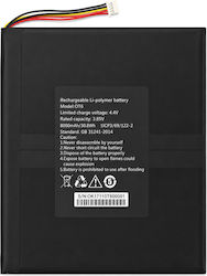 Oukitel Baterie De Înlocuire Compatibilă 8000mAh Pentru Ot6