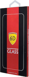 Tfo Gehärtetes Glas 6d Xiaomi 17 Ultra