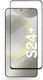 Voller Leim Gehärtetes Glas Samsung Galaxy S24 Plus/s25 Plus