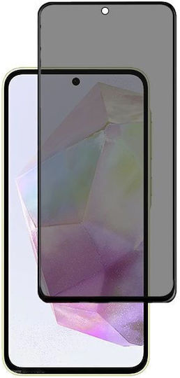 Orsoglass Privacy Tempered Glass Samsung Galaxy A55 5g