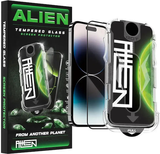 Προστασία Οθόνης Alien Dust-removal Easy App Hd Iphone 17
