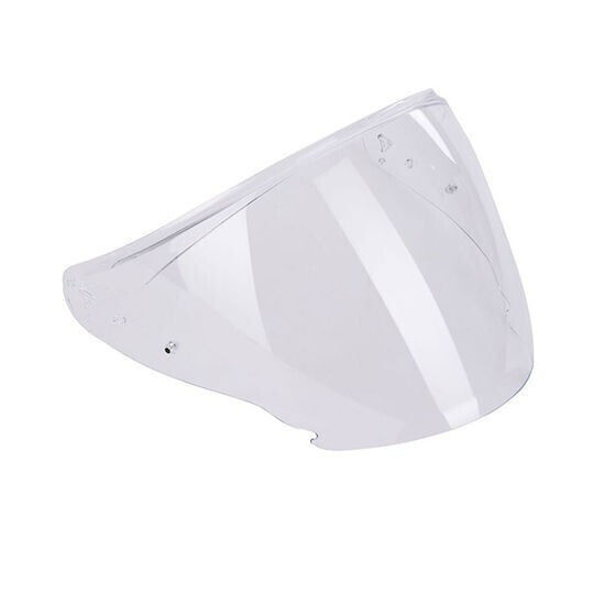 Hj-43 Helmet Visor Hjc Transparent F31/i31