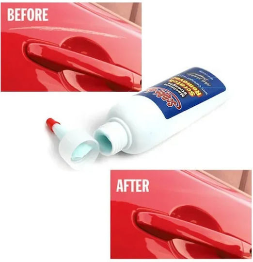 Spv T Pastă de Reparare Auto Îndepărtare Zgârieturi Maximum Strength Car Scratch Remover