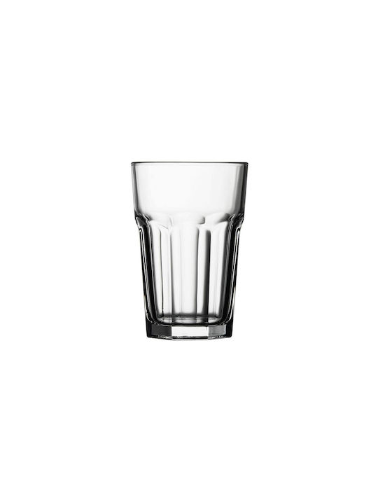 Pasabahce Ποτήρι Μπύρας από Γυαλί 415ml