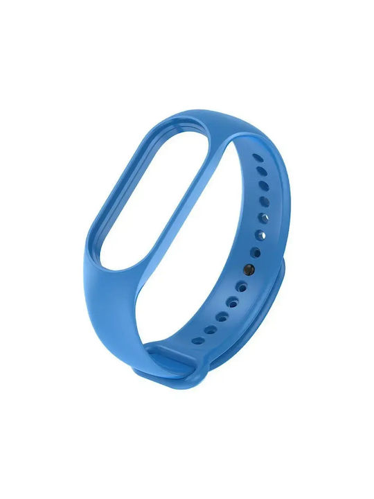 Ανταλλακτικό Band Ancus Wear Mi Smart Band 7 Μπλε