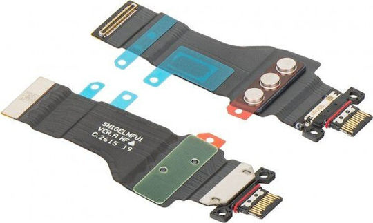 Huawei Charging Port Flex Board Matepad Pro Max 302090198