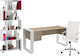 HomeMarkt Σετ Γραφείου 3τμχ HM11206