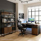 HomeMarkt Office Set 3 Pieces HM11204.03