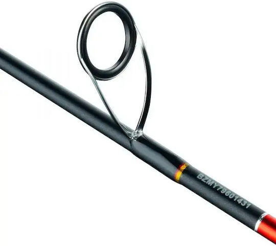 BULLZEN Καλάμι Ψαρέματος 1.83m 30-100gr