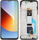 LCD Touch Screen Frame Xiaomi Redmi A7 Pro 5G