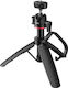 Smallrig 5285 Vt-15 Mantis Tripod In Carabiner Shape