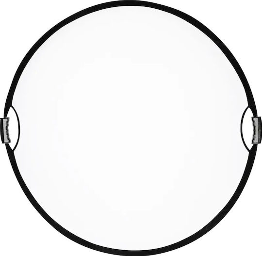 SmallRig 4129 Reflector circular 80cm pliabil 5-în-1 cu mâner