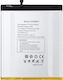 Oukitel Συμβατή Μπαταρία 11000mAh για Rt3 Plus