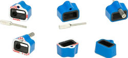 Owc Clingon 5-pack Clingon Usb Type-c Connector Thunderbolt 3 Usb-c