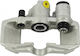 Rechte Zurück Bremssättel Mercedes-Benz V-Class Vito 0014206583