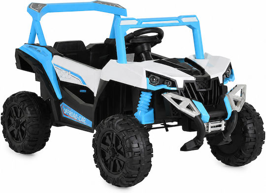 BO Gobi Go με Τηλεκοντρόλ 12 Volt Μπλε για 3+ Ετών