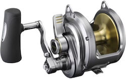 Shimano Lever Drag Talica II A 16lbs Риболовен механизъм за Количка
