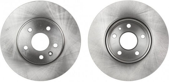 Disc Frână Față Chevrolet Aveo Cruze Opel Astra J 13502045
