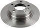 Rear Brake Disc Bmw 3 E36 280x10 34 21 1 158 936
