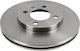 Vorderseite Bremsscheibe Seat Arosa Cordoba Ibiza II Toledo 321 615 301 D
