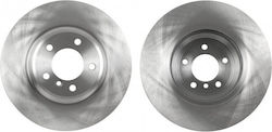 Vorderes Bremsscheibe Für BMW Serie 7 34 11 6 750 267 Vorderes Bremsscheibe Für BMW Serie 7 34 11 6 750 267