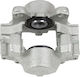 Etrier de frână dreapta spate Mercedes C-Class CLK SLK 0034239798