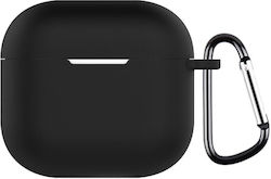 SSCase Силиконов Калъф за Apple AirPods 4 / 5 SSCase Силиконов Калъф за Apple AirPods 4 / 5