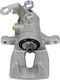 Rechte Bremssättel Zurück Fiat Multipla Stilo 9949359