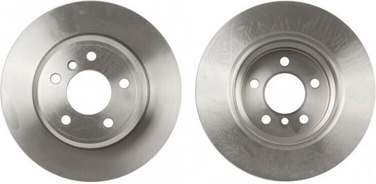 Disc de Frână Spate BMW X5 324x12 34 21 1 164 911