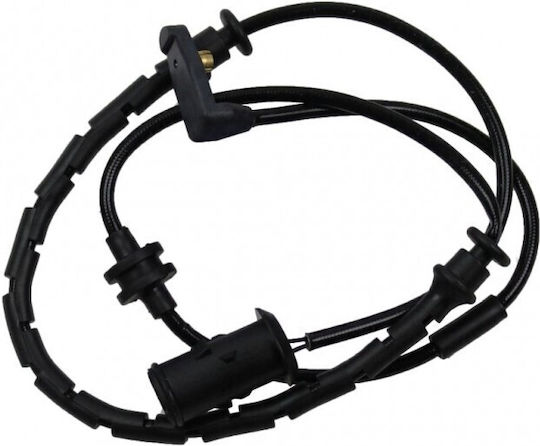 Brake Pad Wear Sensor Opel Astra G Zafira Length 720mm 12 38 442
