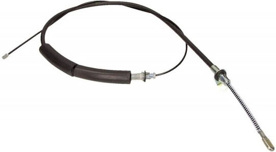 Handbremse Kabel Chrysler Zurück Voyager 00-08 Linke Seite 4721027ak