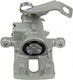 Right Rear Brake Caliper Honda Civic 43018smge01
