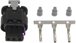 Σετ Επισκευής Βύσματος Vag Vw Golf Polo Jetta Passat Skoda Fabia Roomster Rapid Seat Ibiza Leon Alhambra Audi Σετ Επισκευής Βύσματος Vag Vw Golf Polo Jetta Passat Skoda Fabia Roomster Rapid Seat Ibiza Leon Alhambra Audi