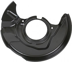 Protector de disc de frână Toyota Corolla Față Stânga Negru 290mm 88mm 4778212170