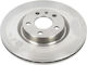 Εμπρόσθιος Δίσκος Φρένων Fiat 500l 284x22 Mm Αεριζόμενος 51884303