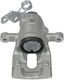 Right Rear Brake Caliper Mercedes Renault Kangoo 7701209868