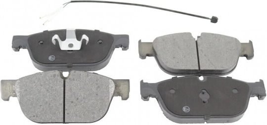 Предни спирачни накладки Citroen C5 Ds4 Ds5 Peugeot 308 425473