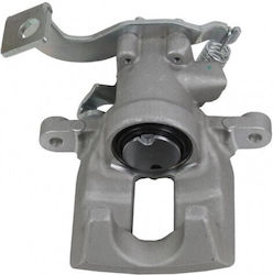 Rear Left Brake Caliper Toyota Auris Corolla 4785002100